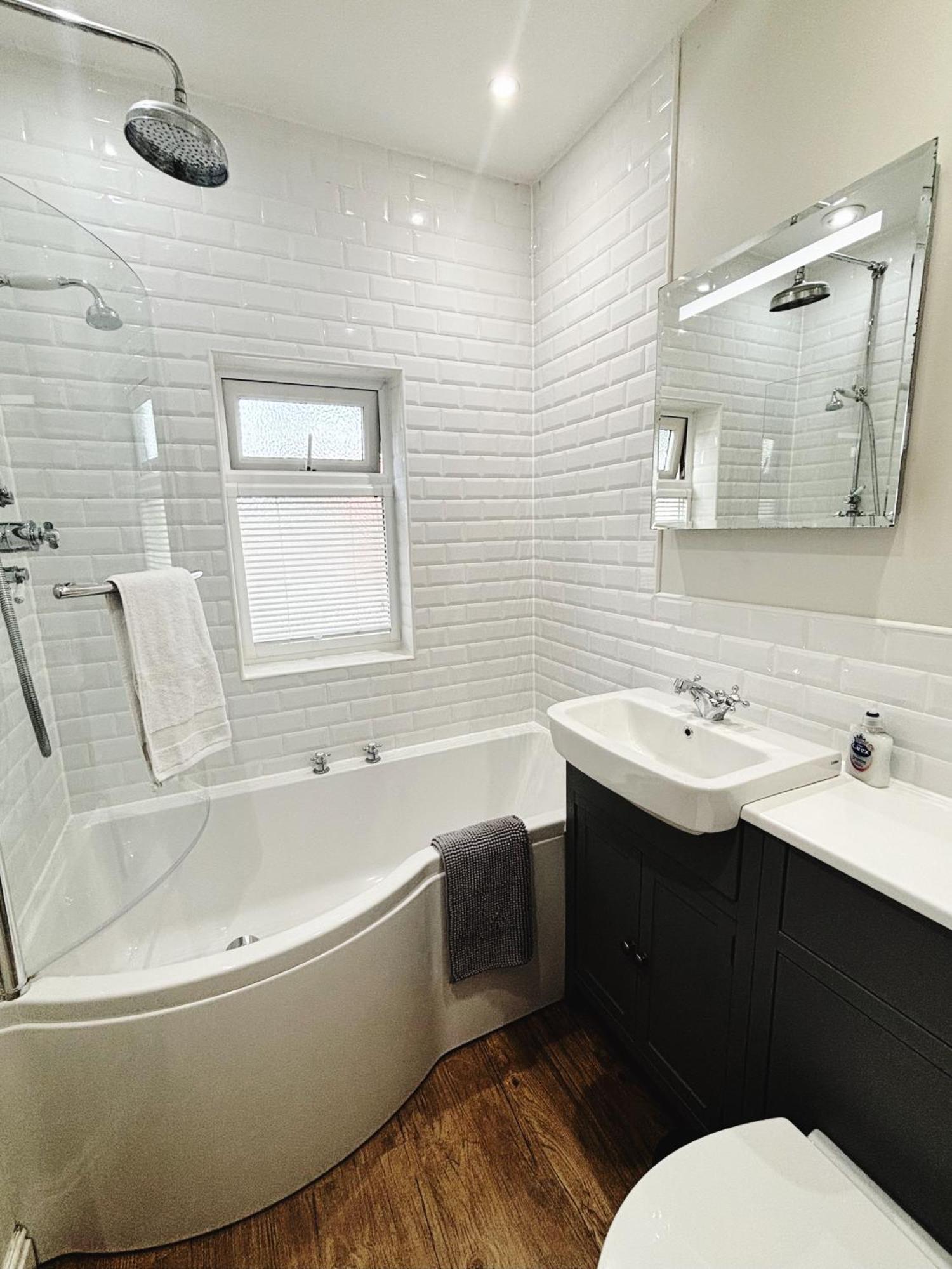Number Seven Hornsea Pet Friendly Holiday Home Esterno foto